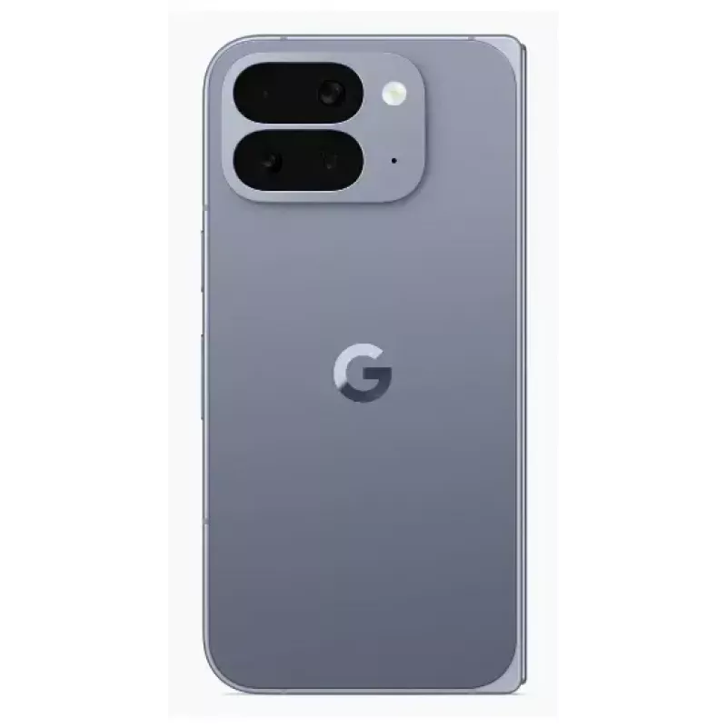 Išmanusis telefonas Google Pixel 10 Pro Fold 8 colių 16 GB Stone spalva