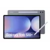 Planšetinis kompiuteris Samsung Galaxy Tab S10+ 12,4 colio Dynamic AMOLED 2X, 12 GB RAM, 256 GB, Android 14, IP68, Pilka