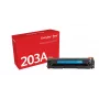 Kasetė su toneriu Everyday™ Cyan, Xerox, suderinama su HP 203A (CF541A), standartinė talpa