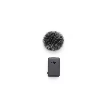 Kontaktinis mikrofonas DJI Wireless Microphone Transmitter