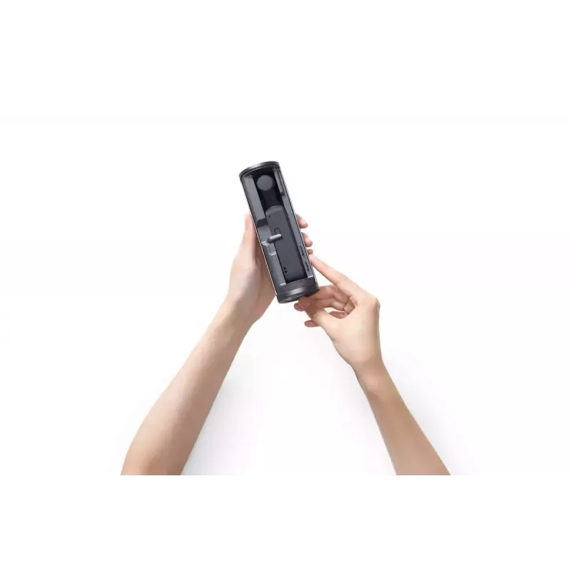 Dėklas su įkrovimu DJI Pocket 2 įkrovimo dėklas