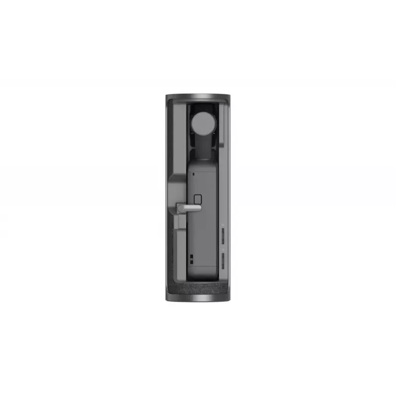 Dėklas su įkrovimu DJI Pocket 2 įkrovimo dėklas