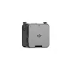 DJI Action 2 priekinis jutiklinis modulis CP.OS.00000189.01 su OLED ekranu, mikrofonais, microSD lizdu ir baterija