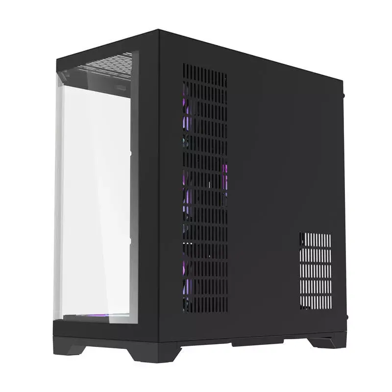 Korpusas Darkflash FT418 PRO, ATX, juodas