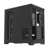 Korpusas Darkflash FT418 PRO, ATX, juodas