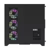 Korpusas Darkflash FT418 PRO, ATX, juodas