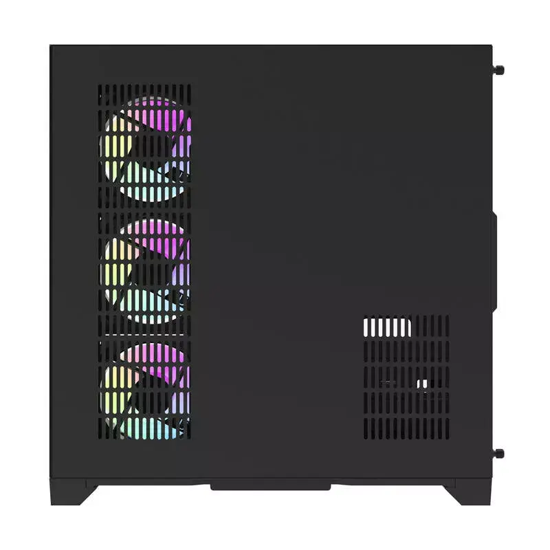 Korpusas Darkflash FT418 PRO, ATX, juodas