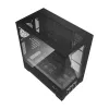Darkflash DY451 korpusas kompiuteriui ATX juodas
