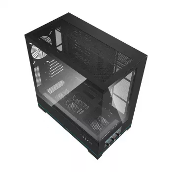 Darkflash DY451 korpusas kompiuteriui ATX juodas