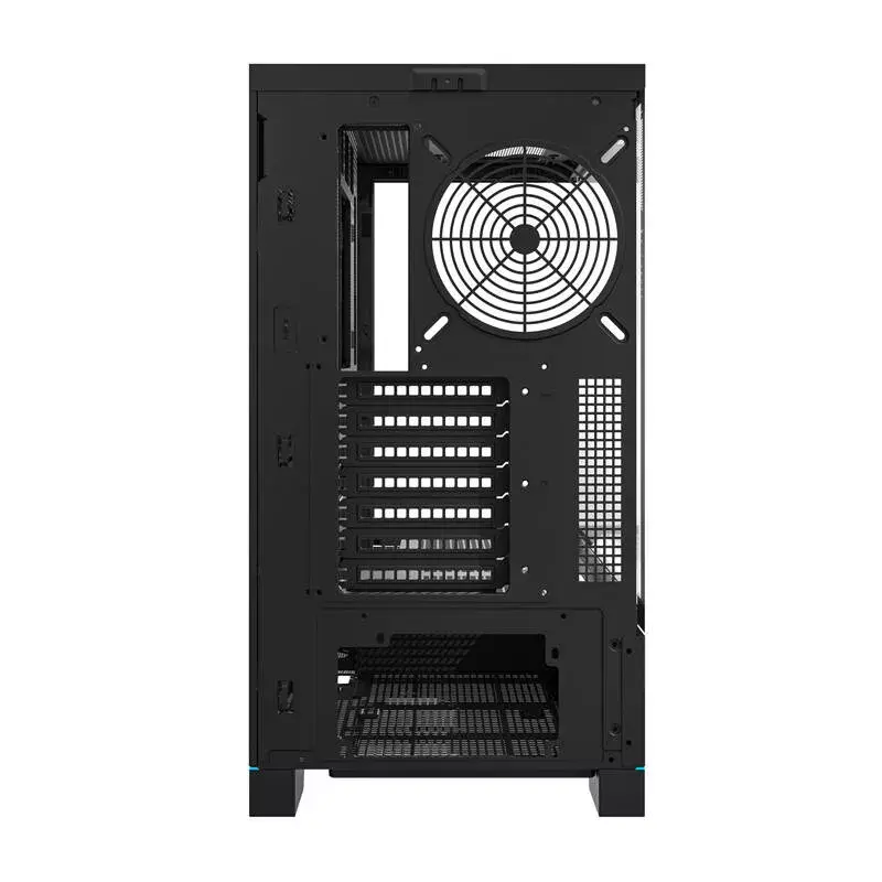 Darkflash DY451 korpusas kompiuteriui ATX juodas