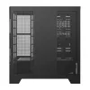 Darkflash DY451 korpusas kompiuteriui ATX juodas
