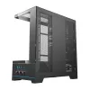 Darkflash DY451 korpusas kompiuteriui ATX juodas