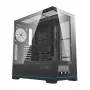 Darkflash DY451 korpusas kompiuteriui ATX juodas