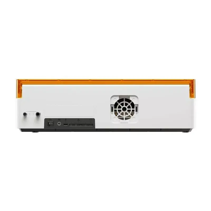 Lazerinė graviravimo mašina xTool M1 Ultra 20W Deluxe rinkinys — 20W lazeris, stalinis graviruotuvas/pjoviklis