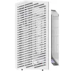 Kompiuterio korpusas Darkflash DY470 ATX Baltas
