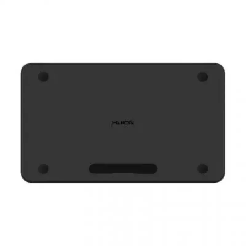 Grafinė planšetė HUION Q620M Juoda 5080 lpi 266.7 x 166.7 mm USB