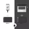 Grafinė planšetė HUION Q620M Juoda 5080 lpi 266.7 x 166.7 mm USB