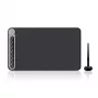 Grafinė planšetė HUION Q620M Juoda 5080 lpi 266.7 x 166.7 mm USB