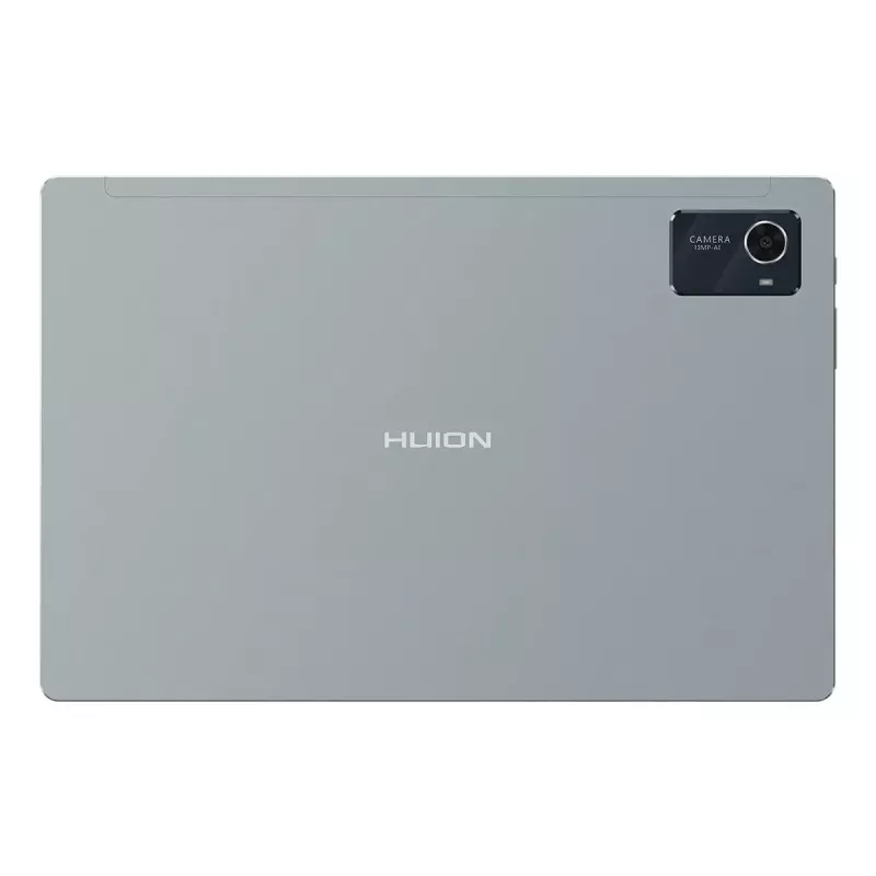 Grafinė planšetė HUION Kamvas Slate 10