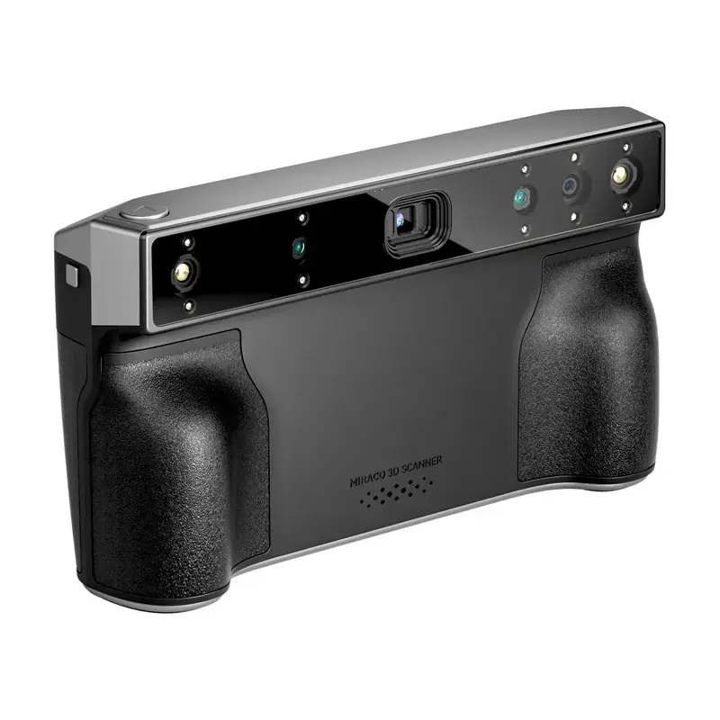3D skaitytuvas Revopoint Miraco Pro didelio tikslumo nešiojamas