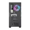 Korpusas Darkflash DS900WD ATX juodas