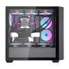 Korpusas Darkflash DS900WD ATX juodas
