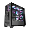 Korpusas Darkflash DS900WD ATX juodas
