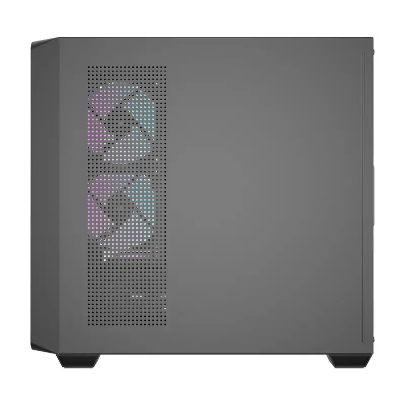 Korpusas Darkflash DS900WD ATX juodas