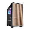 Korpusas Darkflash DS900WD ATX juodas