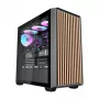 Korpusas Darkflash DS900WD ATX juodas