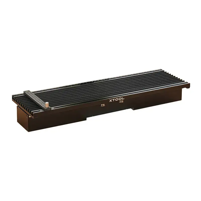 Lazerinio graviravimo ir pjovimo mašina xTool F1 deluxe rinkinys — 2 viename graviravimo ir pjovimo sistema