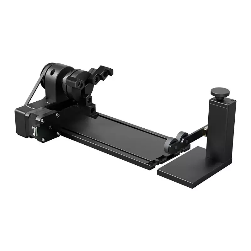 Lazerinio graviravimo ir pjovimo mašina xTool F1 deluxe rinkinys — 2 viename graviravimo ir pjovimo sistema