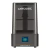 3D spausdintuvas dervai Anycubic Photon Mono 4 PM40BK0A-O — 4K monochrominis LCD, stalinis