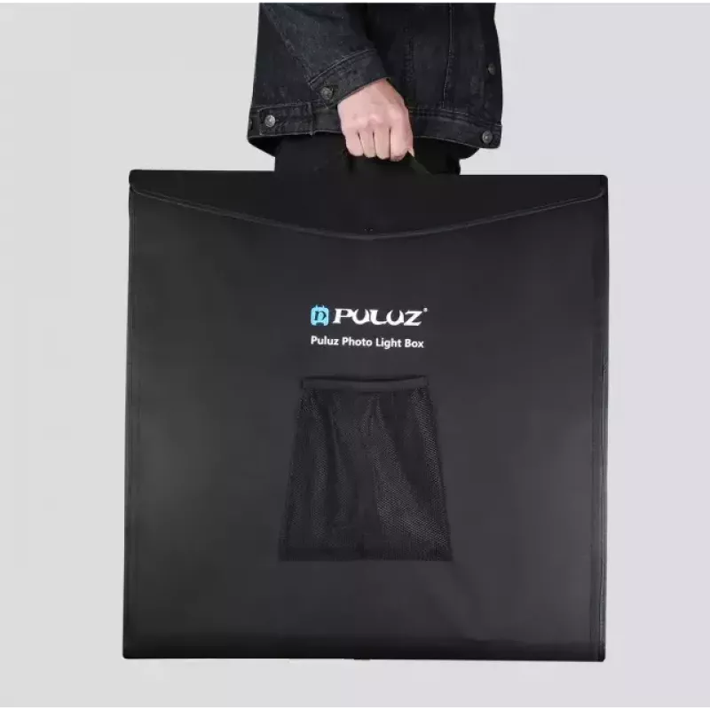 Foto šviesos dėžė Puluz PU5060EU