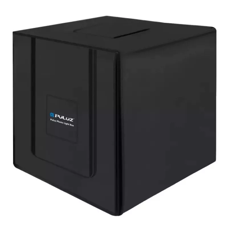 Foto šviesos dėžė Puluz PU5080EU 5500K