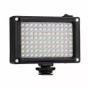 Puluz PU4096 LED vaizdo ir foto šviestuvas, 860 lm