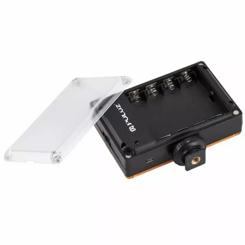 Puluz PU4096 LED vaizdo ir foto šviestuvas, 860 lm