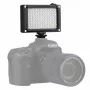 Puluz PU4096 LED vaizdo ir foto šviestuvas, 860 lm
