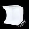 Foto dėžė Puluz PU5030 6500K USB