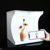 Foto dėžė Puluz PU5030 6500K USB