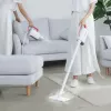 Garų šluotėlė Deerma ZQ610 0.23 L 1600 W Raudona Balta