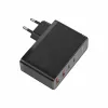 Baseus GaN2 4 prievadų greitasis įkroviklis 100W