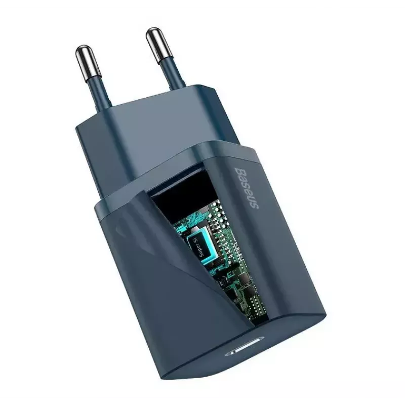 Kroviklis Baseus Super Si BSU2699BLU