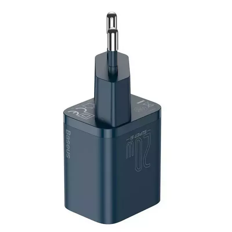 Kroviklis Baseus Super Si BSU2699BLU