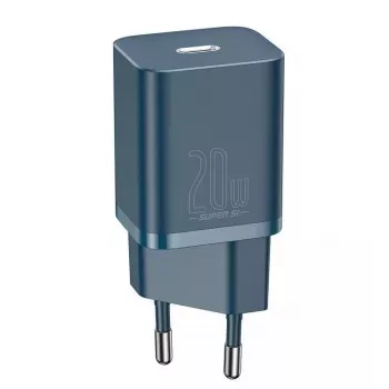 Kroviklis Baseus Super Si BSU2699BLU