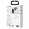Įkroviklis Baseus Speed Mini Smartphone, juodas