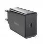 Įkroviklis Baseus Speed Mini Smartphone, juodas