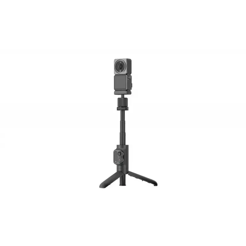 Trikojis DJI CP.OS.00000186.01 3 kojos Juoda Aukštis 37,8 cm