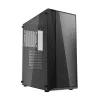 Kompiuterio korpusas Darkflash DK352 Plus ATX juodas