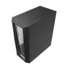 Kompiuterio korpusas Darkflash DK352 Plus ATX juodas
